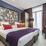Leonardo Hotel Barcelona Las Ramblas